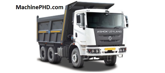 picsforhindi/Ashok Leyland Captain 2523 truck price.jpg